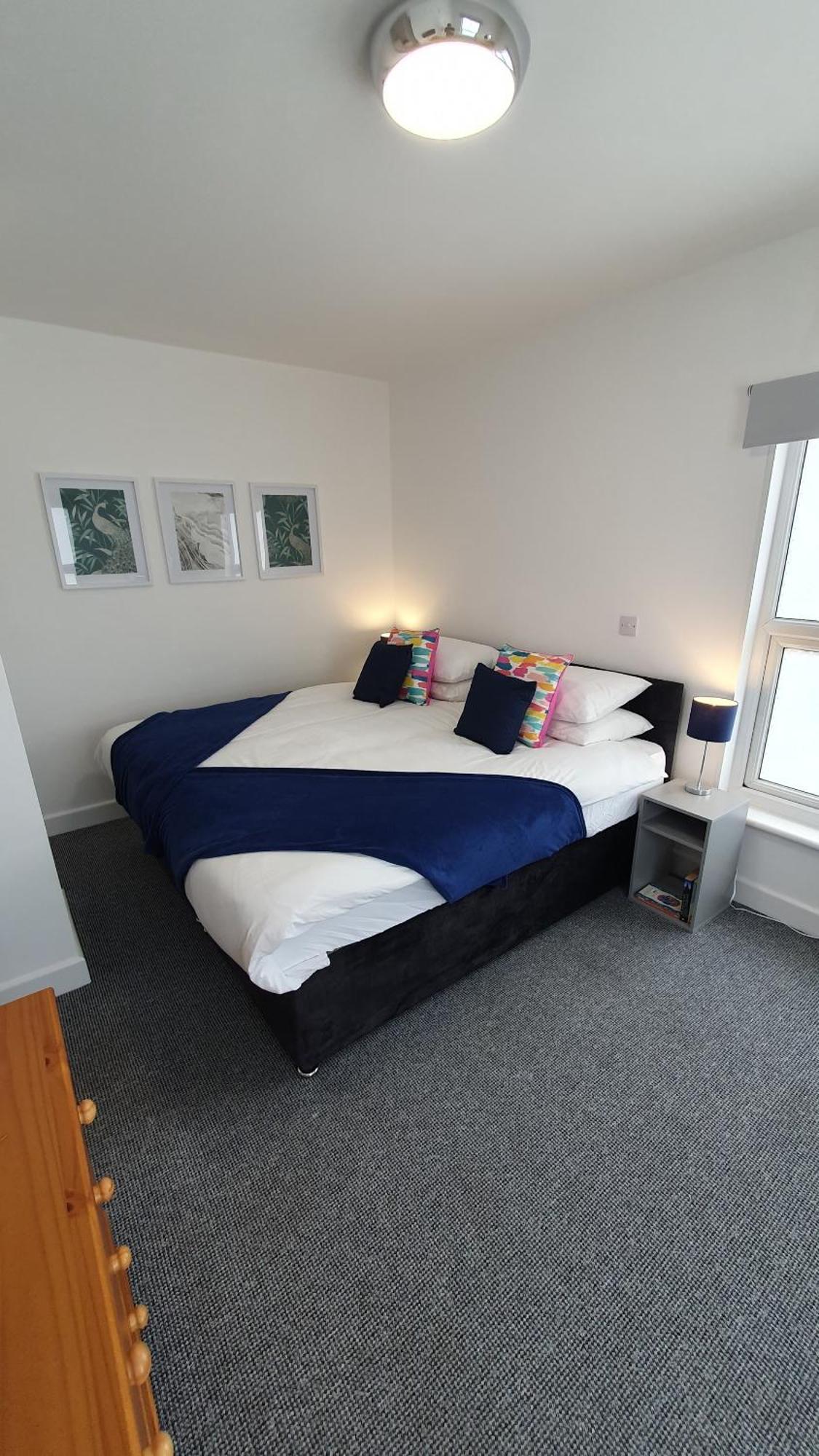 Stay - The Wellington Burton On Trent Екстер'єр фото