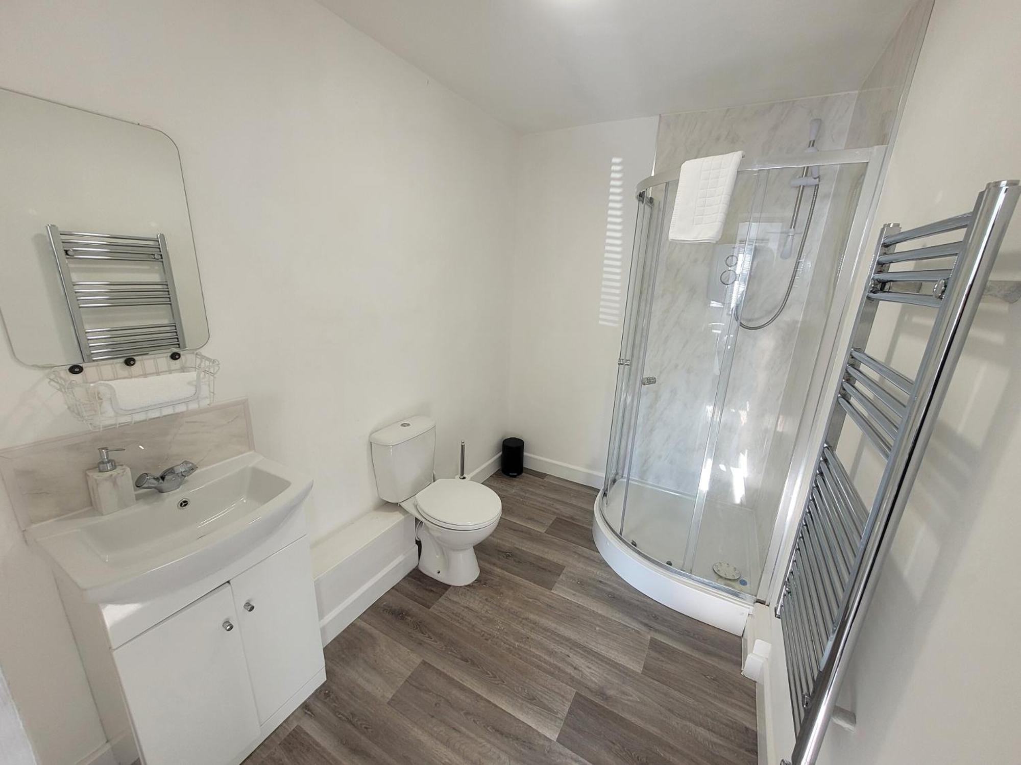 Stay - The Wellington Burton On Trent Екстер'єр фото